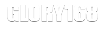 Logo Glory168